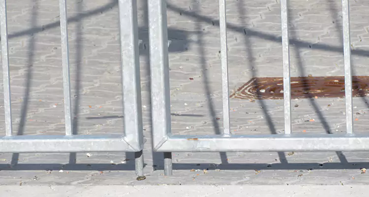 Our Metal Gate Repair Services in Ives Estates, FL