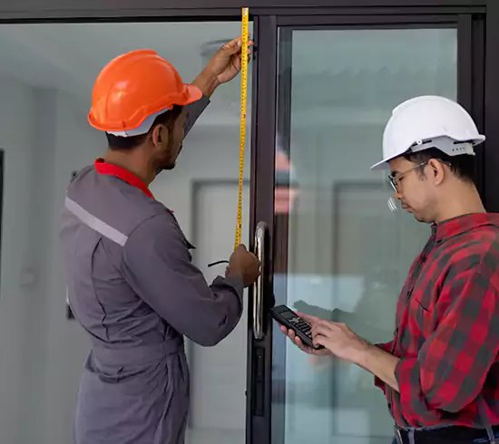 installation in Ives Estates