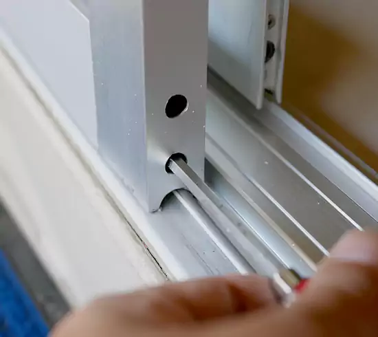 Maintenance in Ives Estates